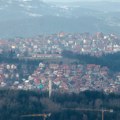 Opasno zagađenje vazduha u Pljevljima: Koncentracija PM čestica četiri puta veća od dozvoljene, meštani se guše zbog požara na…
