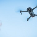 Nemačka optužila Rusiju za dron kod Lajpciga: "Berlin incident vidi kao deo hibridnih pretnji"
