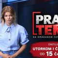 Prava tema utorkom i četvrtkom u 15 časova na TV Lav plus