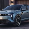 Dacia odlaže svoje planove za treći model C-segmenta