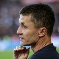 Ilić otvorio dušu posle derbija: Trener Partizana nezadovoljan suđenjem, svojim igračima poručio samo jedno!