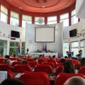 Poklanjanje zemlje za data centar u utorak na Skupštini, niška odbornica upozorava da nemaju ni minimum informacija