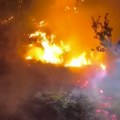 Tragedija u Tuzli! Vatrogasac Emir preminuo tokom intervencije: Kolege se opraštaju potresnim rečima
