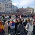 Kampanja kreće iz Novog Sada: Studenti i zborovi pozivaju na prvi predizborni skup u četvrtak ispred SNP-a