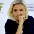 Le Pen: Ako se NATO uključi u ukrajinski sukob — počinje treći svetski rat