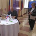 Počeli prevremeni izbori u Rusiji: Više od 4,6 miliona ljudi već glasalo, bira se novi saziv Državne dume