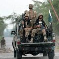 Pakistanska vojska ubila pet militanata i oslobodila 23 taoca
