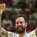 Raduljica igrao za Zvezdu i Partizan, sada otkrio za koga navija: "Nemam tu nesreću ili sreću da sam zadojen"