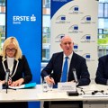 Potpisan sporazum EIB-a i Erste Banke vredan 22 miliona eura za podršku digitalnim i zelenim projektima