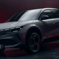 Alfa Romeo Edizione Luna Rossa