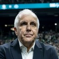 Najezda povrda: Željko Obradović sada bez čitave petorke