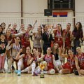 Odbojkašice Radničkog osvojile Regionalni kup i izborile završnicu Kupa Srbije: prvi ligaški meč 16. oktobra