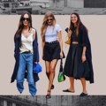 Sa ulica Pariza u „inspo“ folder: Najlepša street style izdanja
