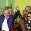 Bolsonaro i Lula idu u drugi krug predsedničkih izbora u Brazilu