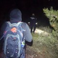U sandalama šetao po Durmitoru, pa se izgubio Spasioci na Žabljaku pronašli Izraelca pa ostali u šoku zbog njegove "opreme"