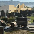 Проширење градског гробља у Бајиној Башти