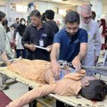 Najmanje 28 osoba poginulo kada se urušio krov u školi u Pakistanu