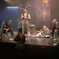 Traganje za slobodom: "Baal" Bertolta Brehta na Večernjoj sceni pozorišta "Duško Radović"