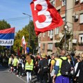 Za koga ćete vi glasati?