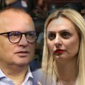 Ministar pravde podneo krivičnu prijavu zbog lažne odluke o pomilovanju Vesića i Tanasković