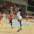 Student borben, ali pobeda Benfike
