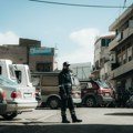 Napad na crkvu u Jordanu: Veliki broj mrtvih i ranjenih VIDEO