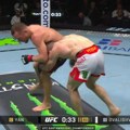 Rus odbranio pojas od Gruzina u UFC-u: Pošteno se istukli, sudije odlučile, Jan je prazdovoljan!