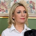 Zaharova: Moskva će proučiti ocene ruskih posmatrača izbora u Srbiji