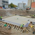 U Nišu se gradi trening centar za deficitarna zanimanja