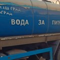 Guncati u ponedeljak bez vode od 7 do 14 časova