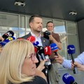 Milatović: Potrebni novi izbori na severu Kosova i osnivanje ZSO