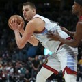 Denver Nagetsi i Nikola Jokić su novi šampioni NBA lige