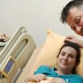 Glumica Milica Milša operisana: Njen muž objavio fotografiju iz bolnice, slikao je odmah posle intervencije