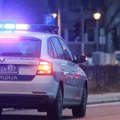 Policija traga za osumnjičenim za ubistvo u Zemunu, koji je pobegao skuterom