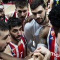 U Crvenoj zvezdi sumirali utiske nakon takmičarske 2022/23: Dva trofeja i finale ABA lige razlozi za uspešnu sezonu