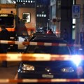 U neredima u Lozani privedeno šest maloletnika, jedan poreklom iz Srbije