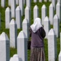 U saboru Hrvatske održana komemoracija za žrtve genocida u Srebrenici