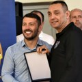 Proslavljeni sportisti i sportski radnici podržali Vulina: Bori se za očuvanje srpskih nacionalnih interesa