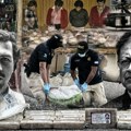 Nasleđe najpoznatijeg narko-bosa ne bledi: Eskobar je od Kolumbije napravio svetsku prestonicu ubistava, glavni je „junak“…