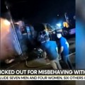 Užas u Meksiku: Izbačen iz bara zbog svog ponašanja pa podmetnuo požar: Stradalo 11 osoba, jedna od žrtava imala svega 17…