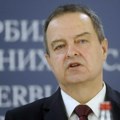Dačić: Nema razloga za raspisivanjem vanrednih izbora, u Srbiji nema političke krize
