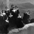 Drugi svetski rat i religija: Da li su časne sestre zaista žrtvovale živote za grupu Poljaka