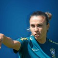 Ženski Pele odlazi u legendu: Ko je Marta Viera da Silva, najbolja fudbalerka sveta koja je završila karijeru?