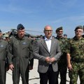 Pripadnici Vojske Srbije upućeni u Sloveniju radi pružanja pomoći