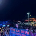 Dragana Mirković osvojila Derventu