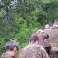 Kreće pobuna u ukrajinskoj armiji! 500 vojnika odbilo da pređe u ofanzivu