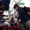 SK na ulicama Manile – kakve su cene? (VIDEO)