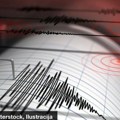 Zemljotres rano jutros u Kragujevcu, 2,5 stepeni po Rihteru