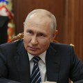 Putin u ruskom nuklearnom centru u Sarovu