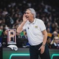Pešić otvorio dušu: "Ako se košarkaški sistem u Srbiji ne poboljša, bojim se da medalja više neće biti"
